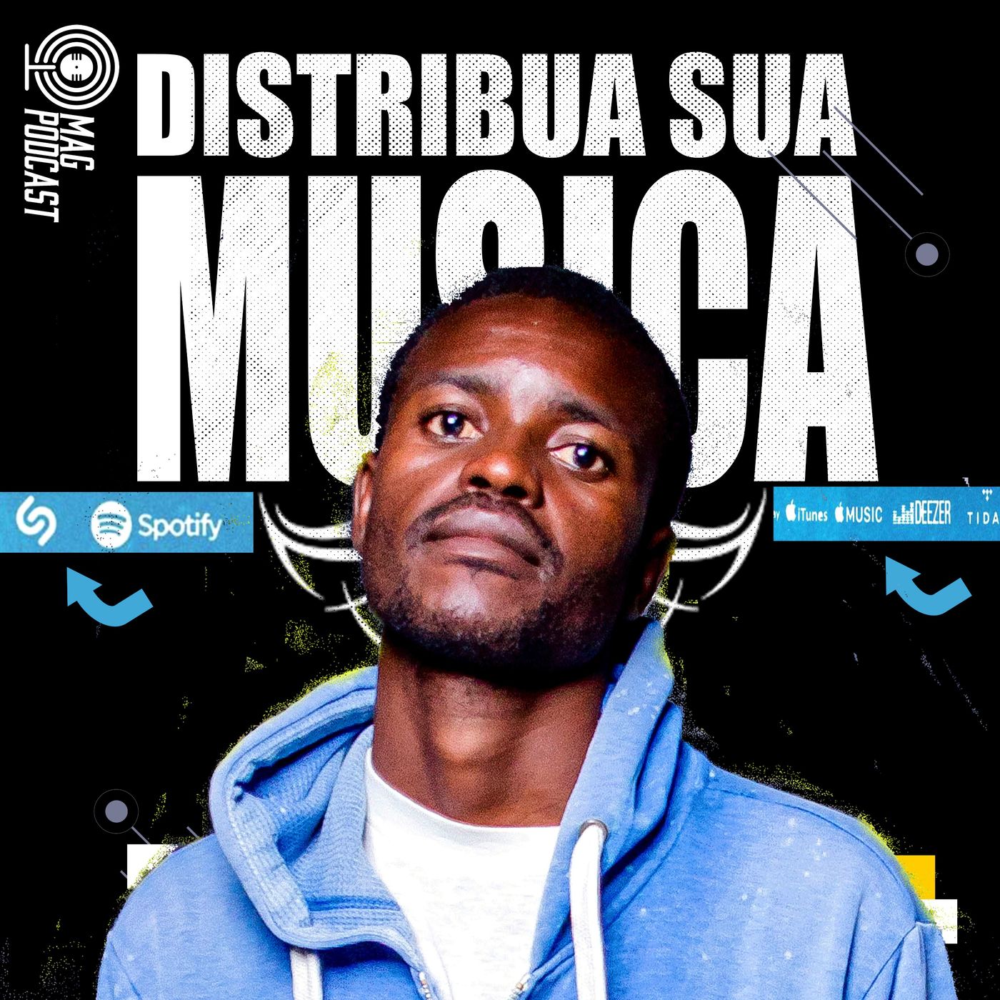 Mag Podcast