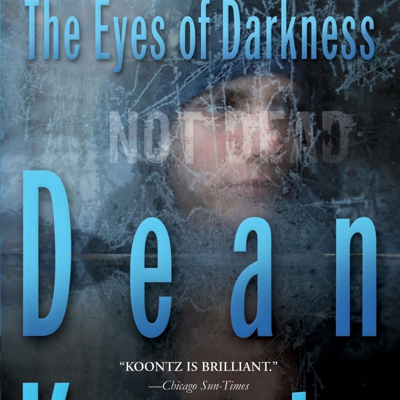 Historias de Miedo Enero 26 2019 EL MISTERIO DE EL LIBRO DE DEAN KOONTZ
