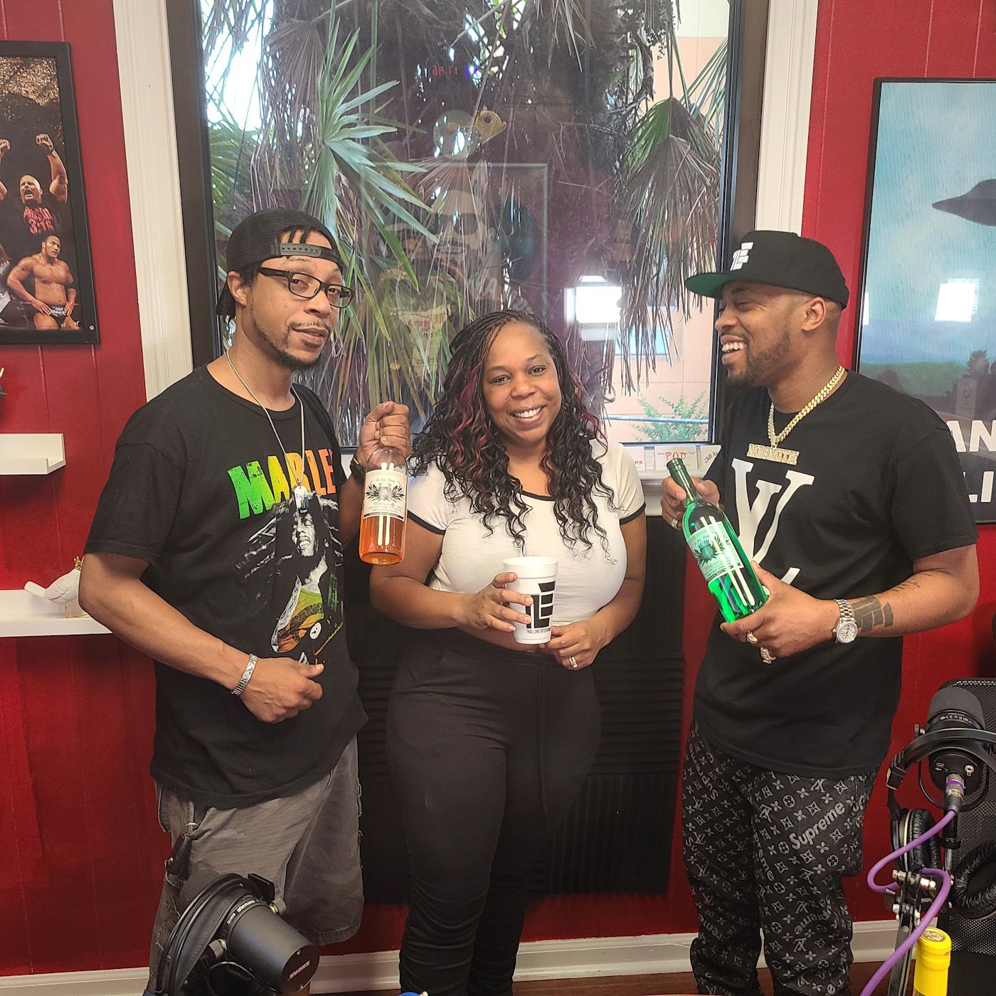 Da Cosign Podcast
