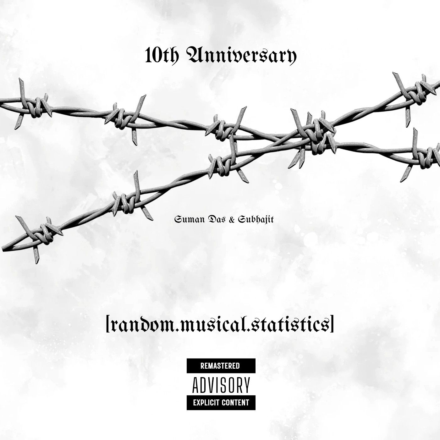 [r.m.s] 10th Anniversary Remastered