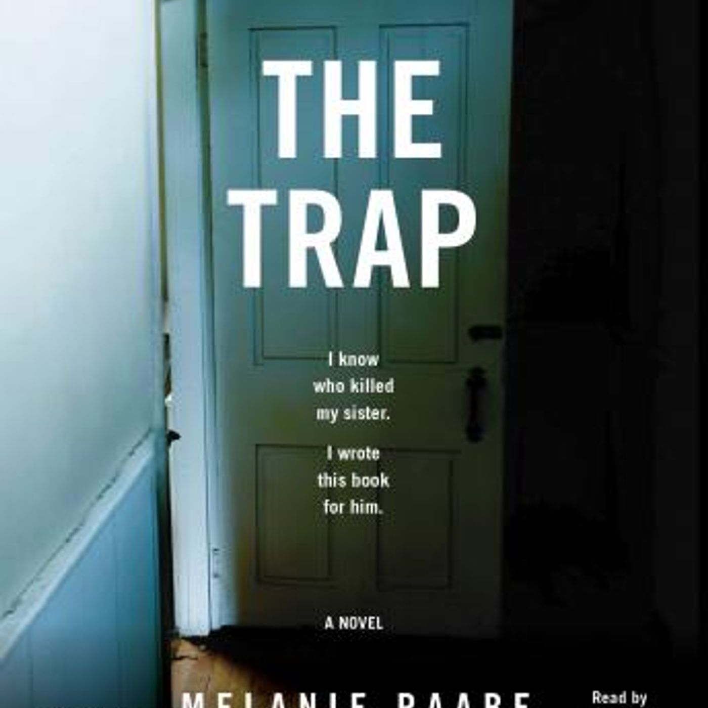 Listen to Latest Full Audiobooks in Mystery, Thriller & Horror, Suspense