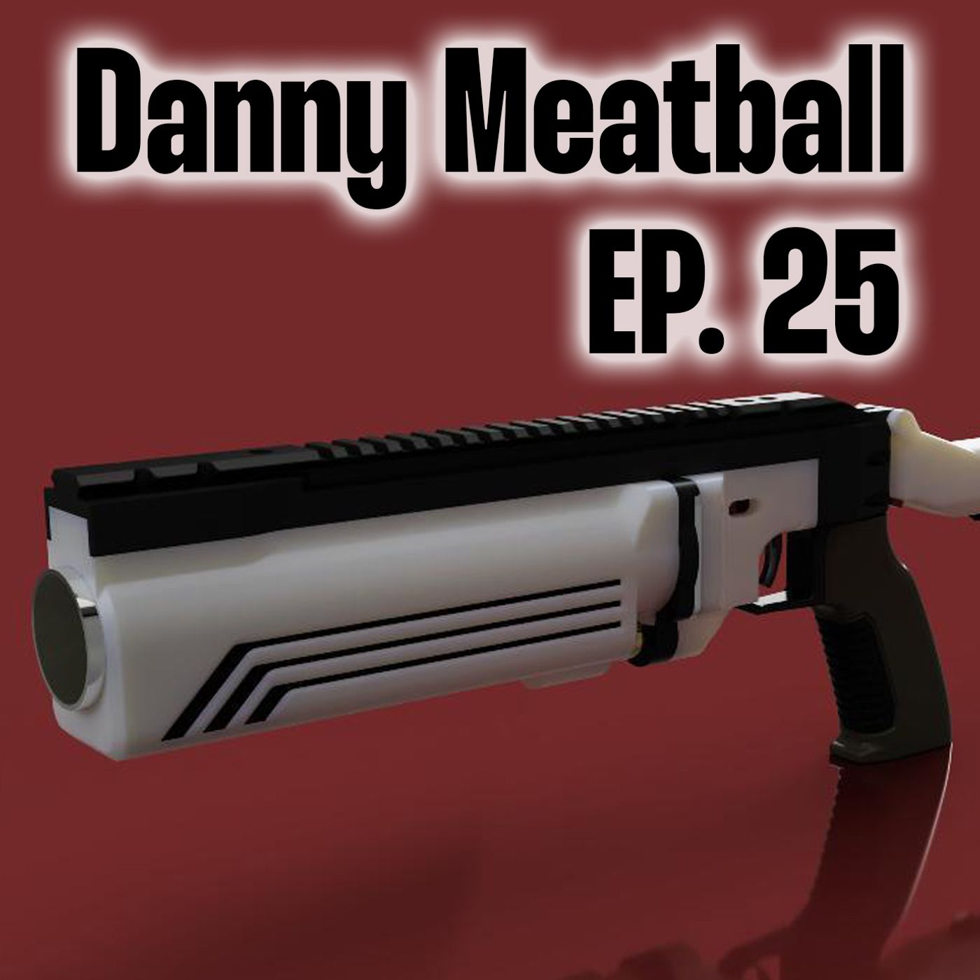 3D Printed Guns with Sean Aranda