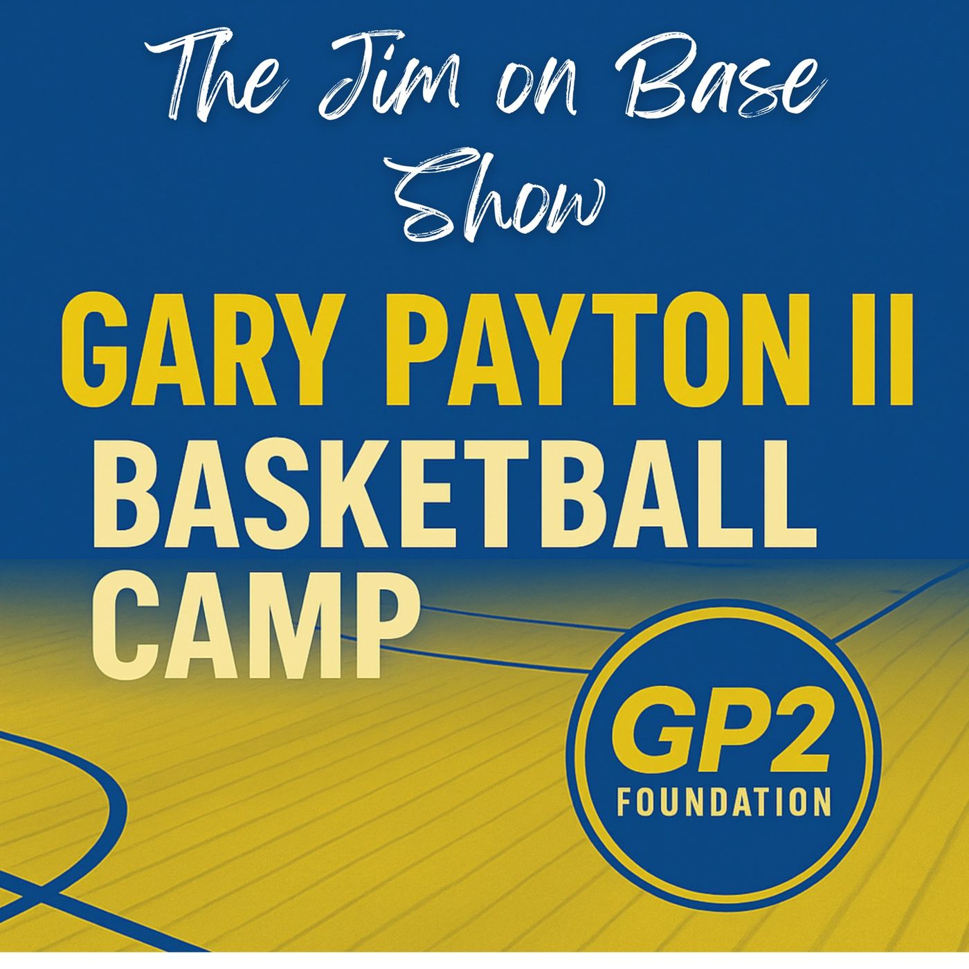 The Jim on Base Show