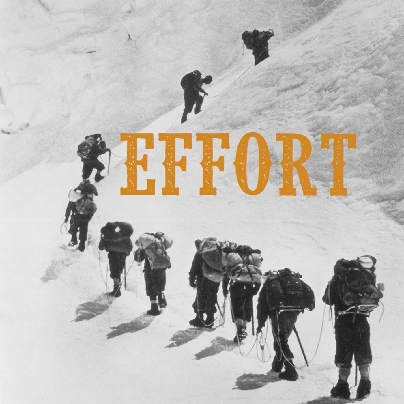 Effort (3/20/19) episode artwork