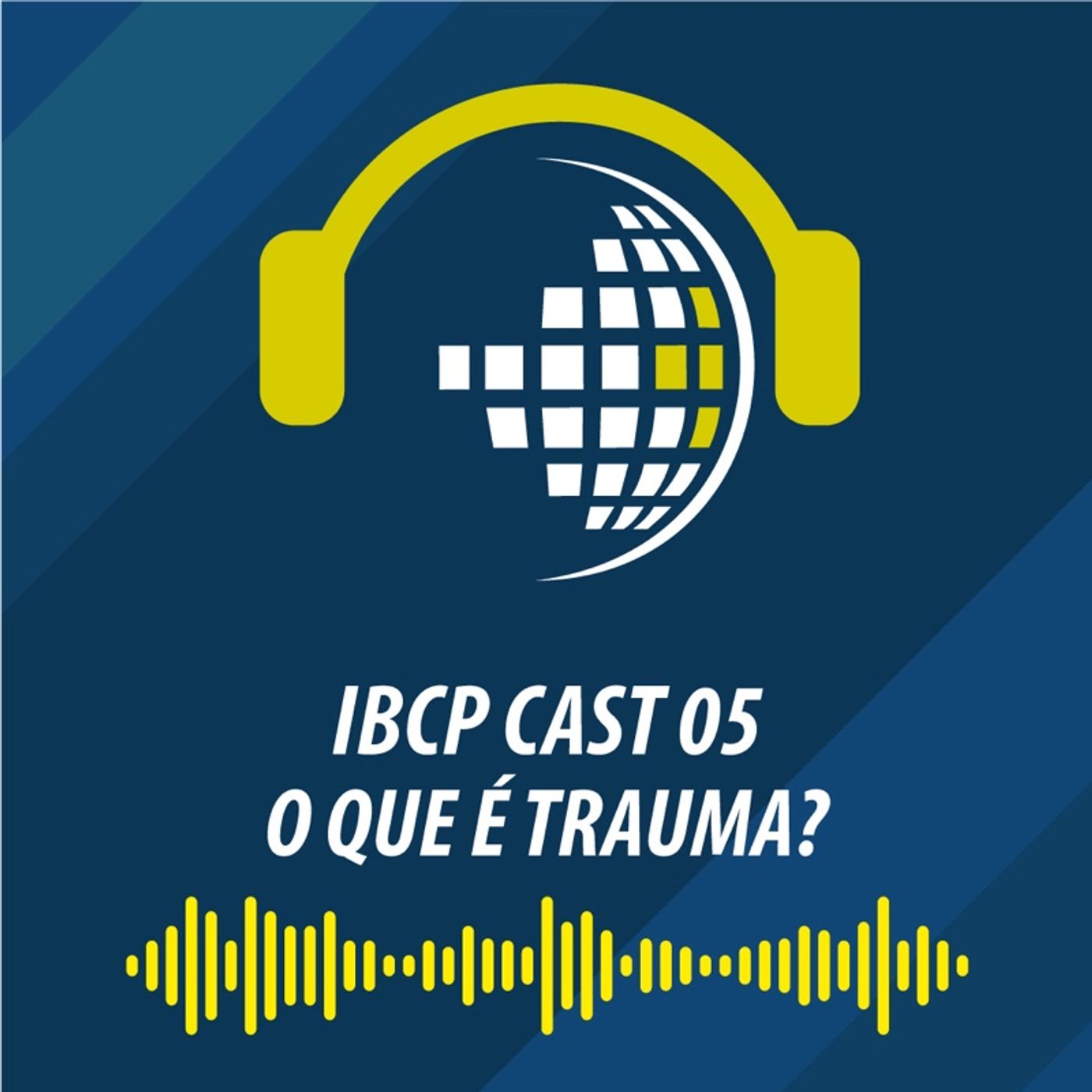 IBCP Cast