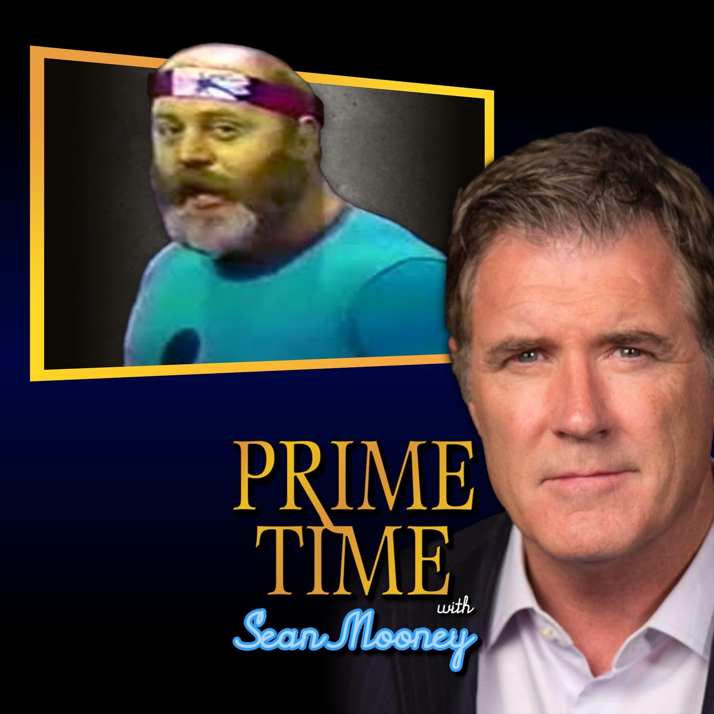 Prime Time with Sean Mooney