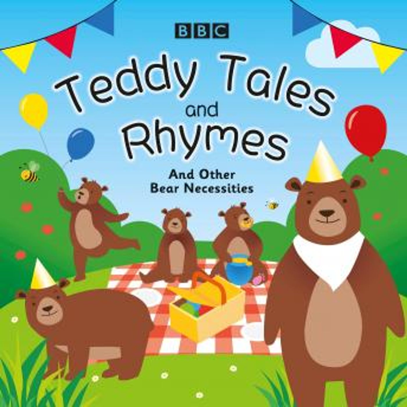 Download High-Quality Full Audiobooks in Kids, Ages 5 & Under