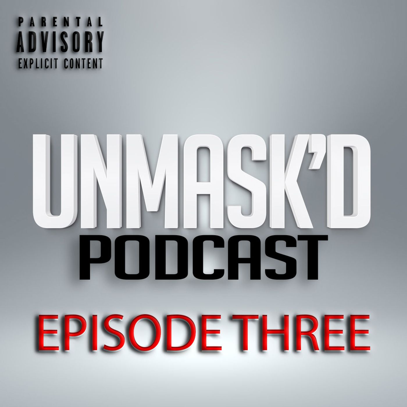 UnMask\'d Podcast