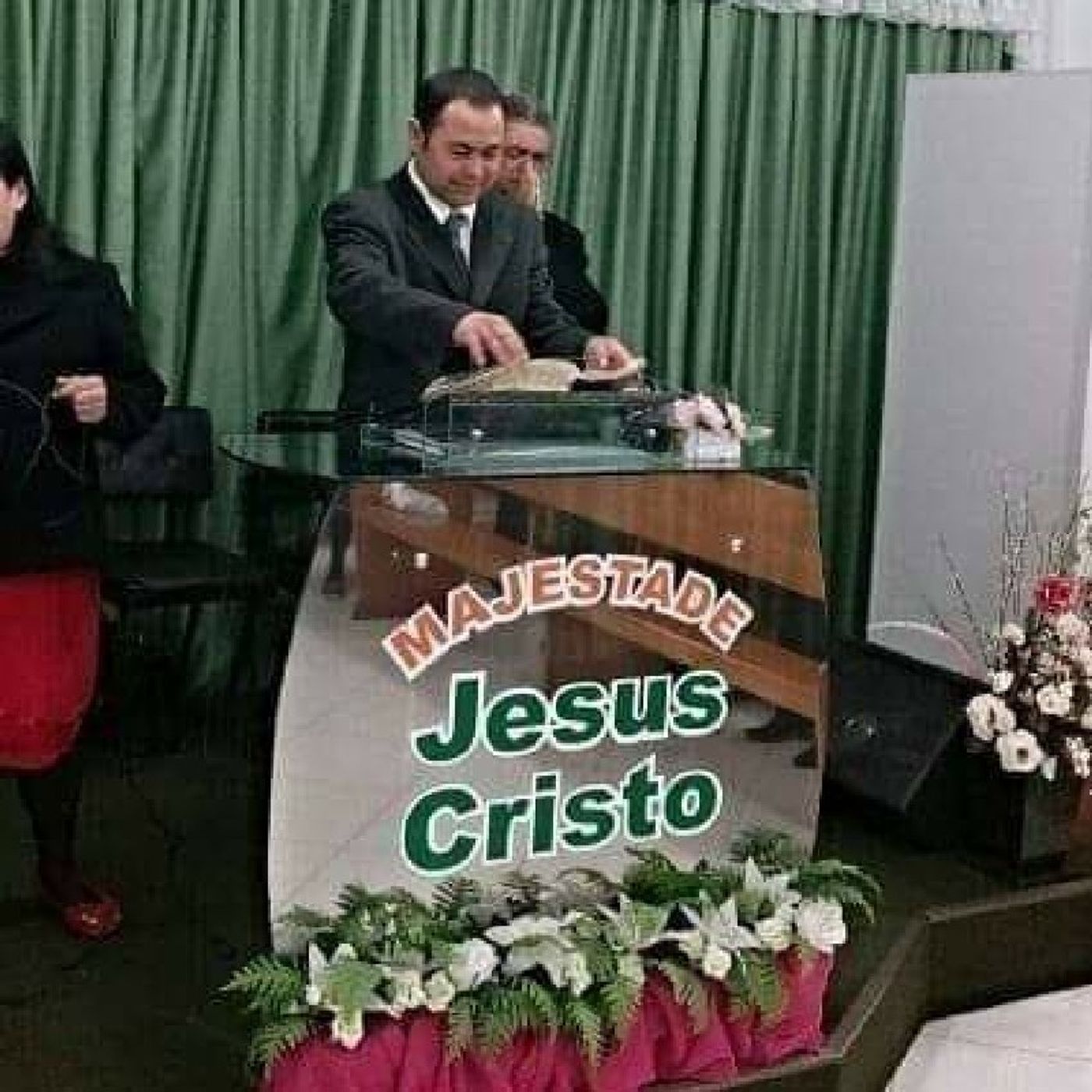 Rsd Cristo