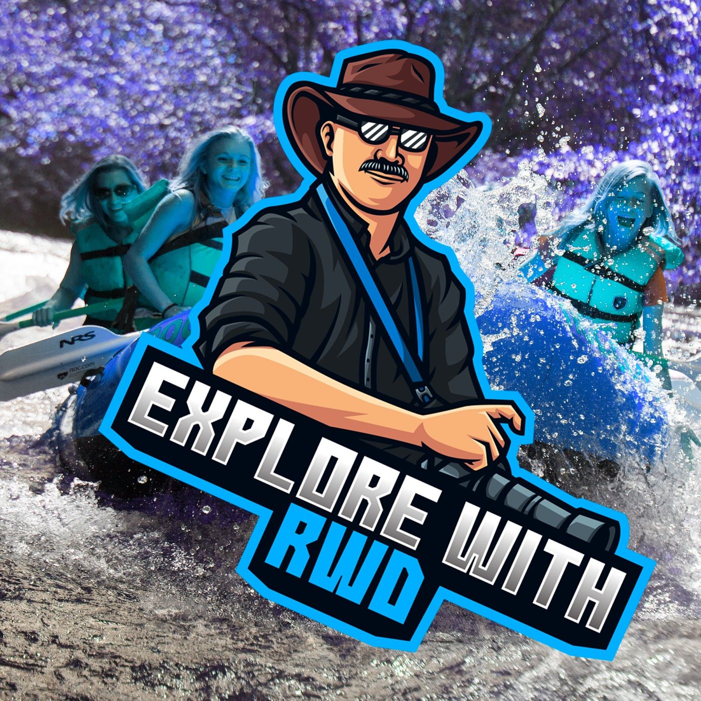 Explore With RWD