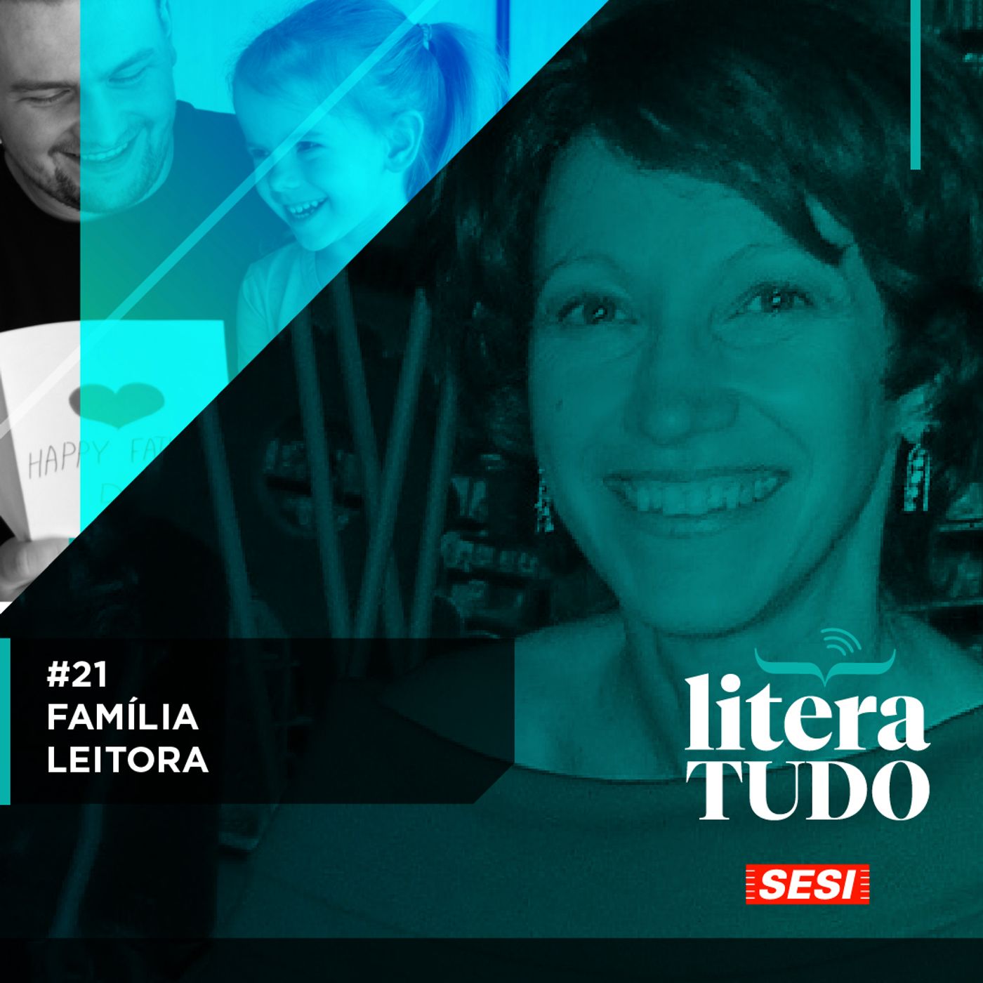 LiteraTUDO - Seu podcast de ler
