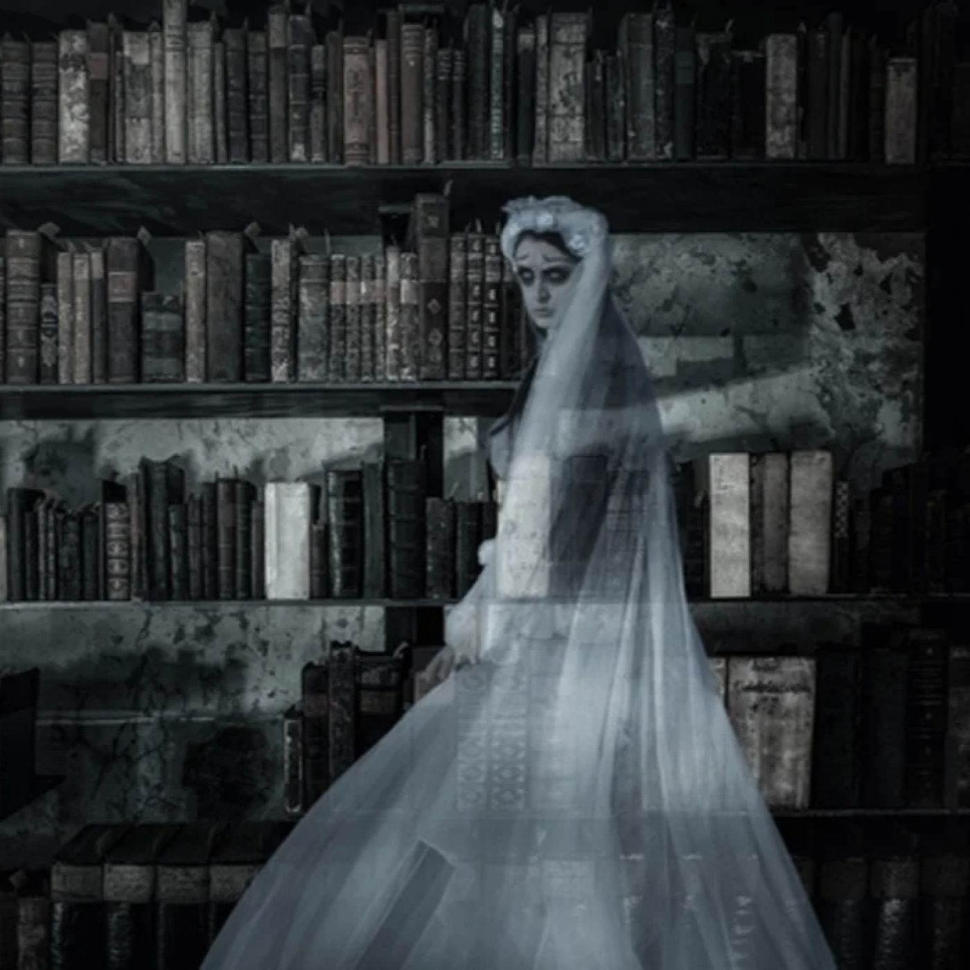 Voces del Misterio: Fantasmas, casas encantadas y poltergeist en la Historia, con Jesús Callejo