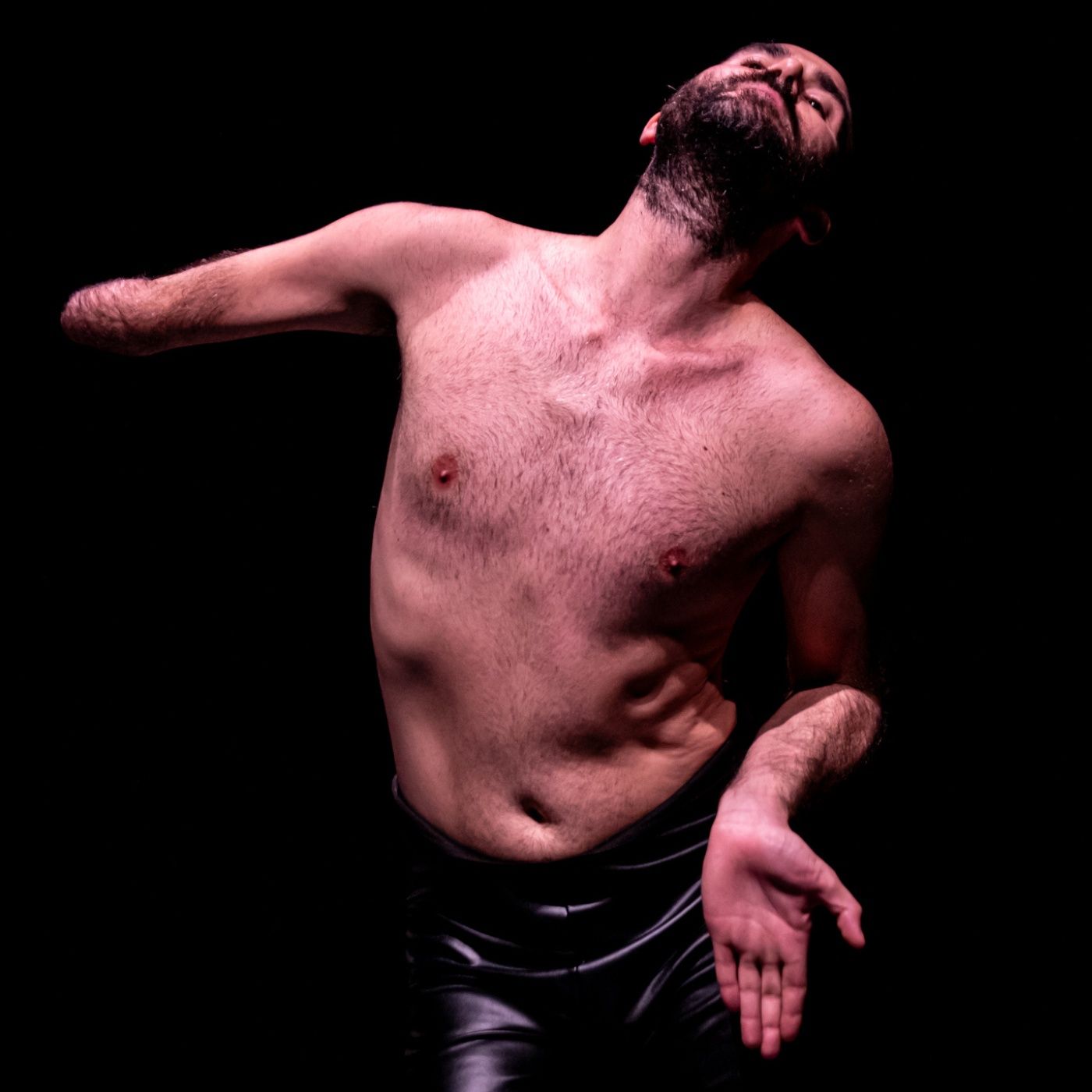 44° Oriente Occidente Dance Festival