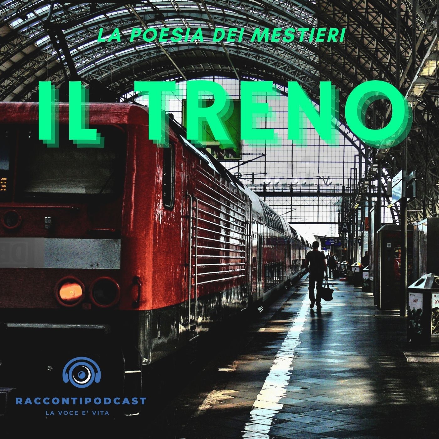 La poesia dei Mestieri