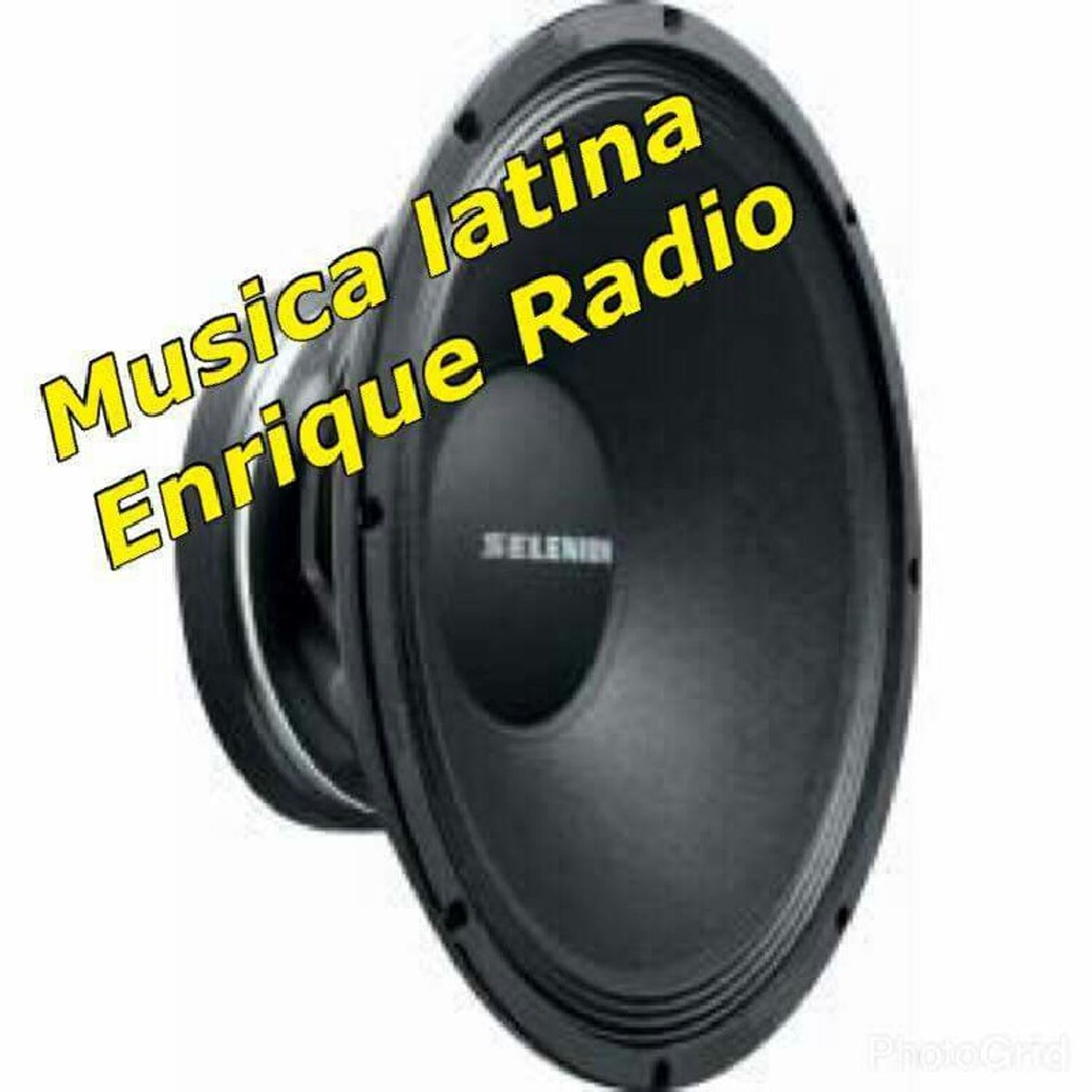Enrrique Mejia\'s show
