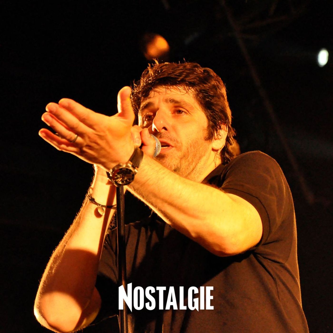 Patrick Fiori dévoile un nouveau titre La gloire de nos pères