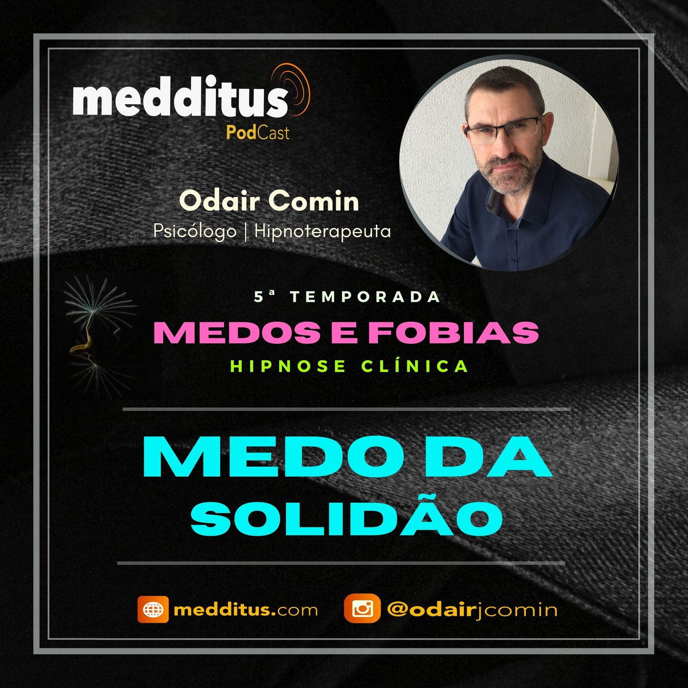 Medditus | Brasil | Hipnose