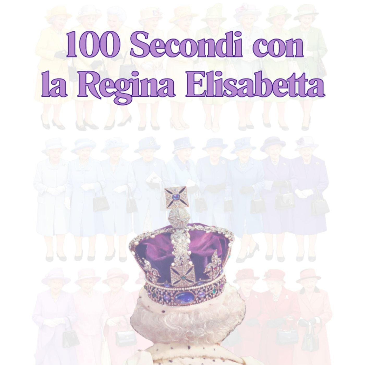 100 Secondi con la Regina Elisabetta