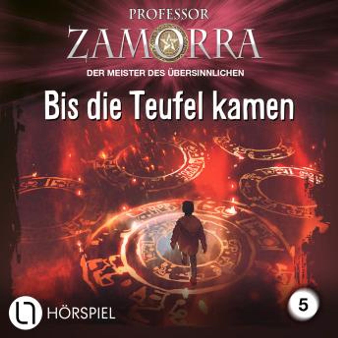 Access Essential Full Audiobooks in Mystery, Thriller & Horror, Horror