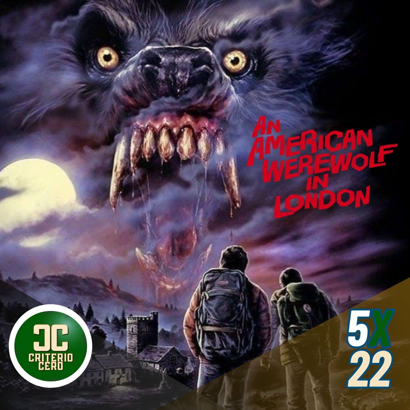 Criterio Cero Podcast