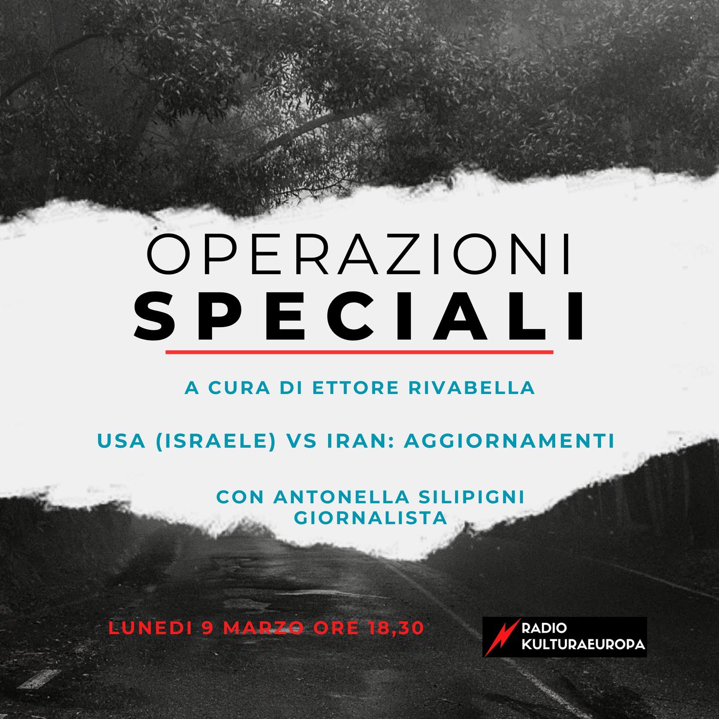 OPERAZIONI SPECIALI - USA vs Iran : aggiornamenti.