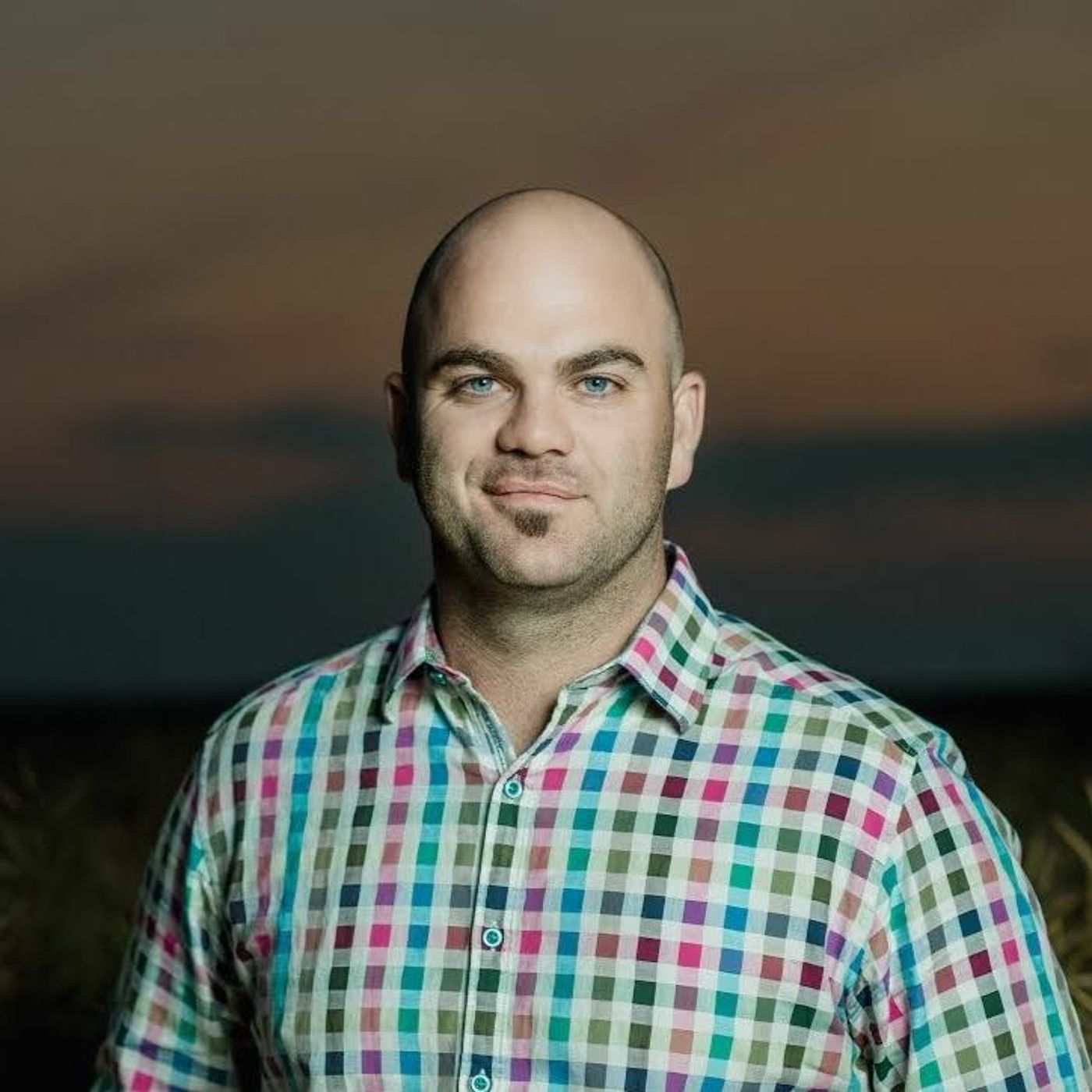 Kristjan Hebert talks ag policy, entrepreneurial success and why farmers need to tell their story episode artwork