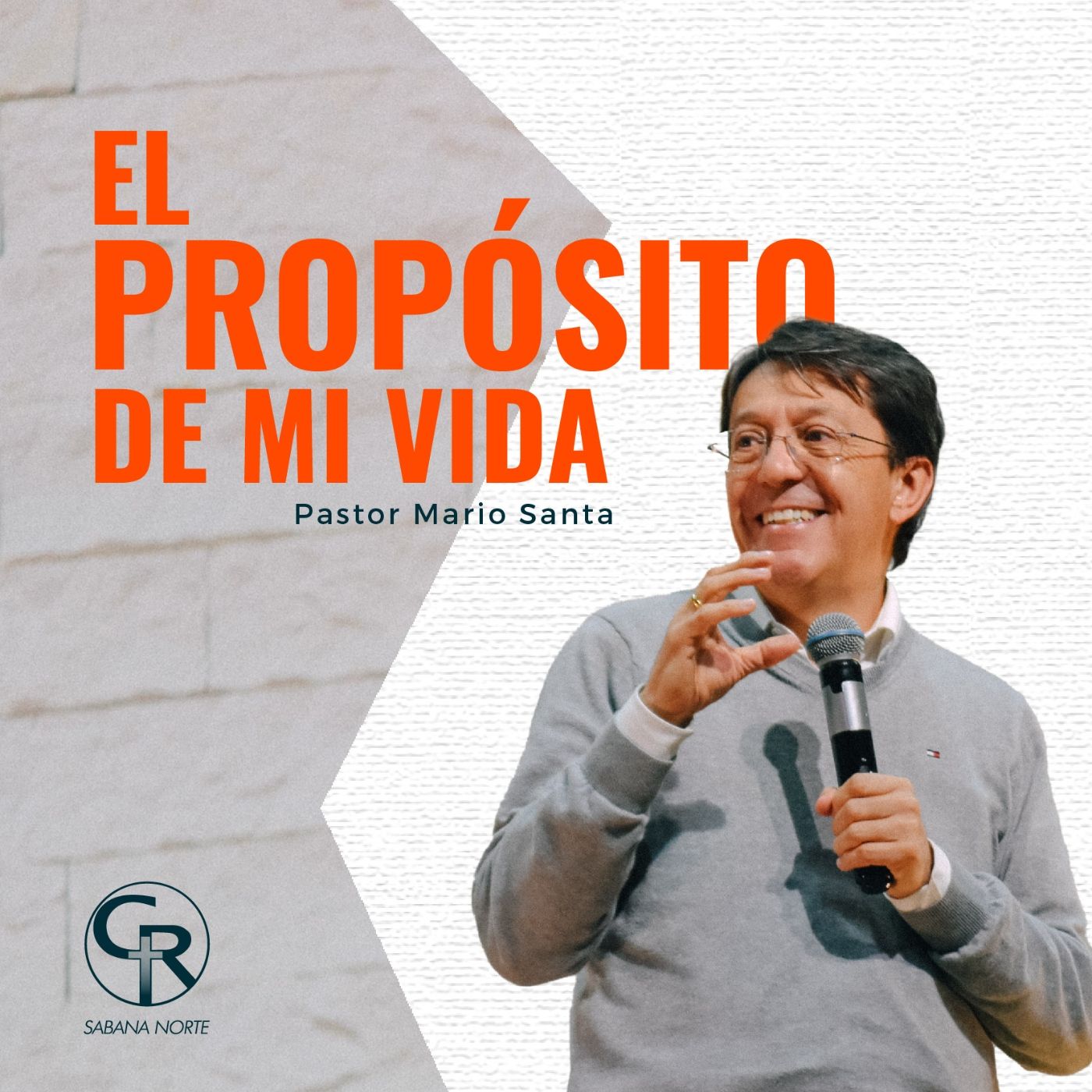 Prédicas domingos - Casa Roca Sabana Norte