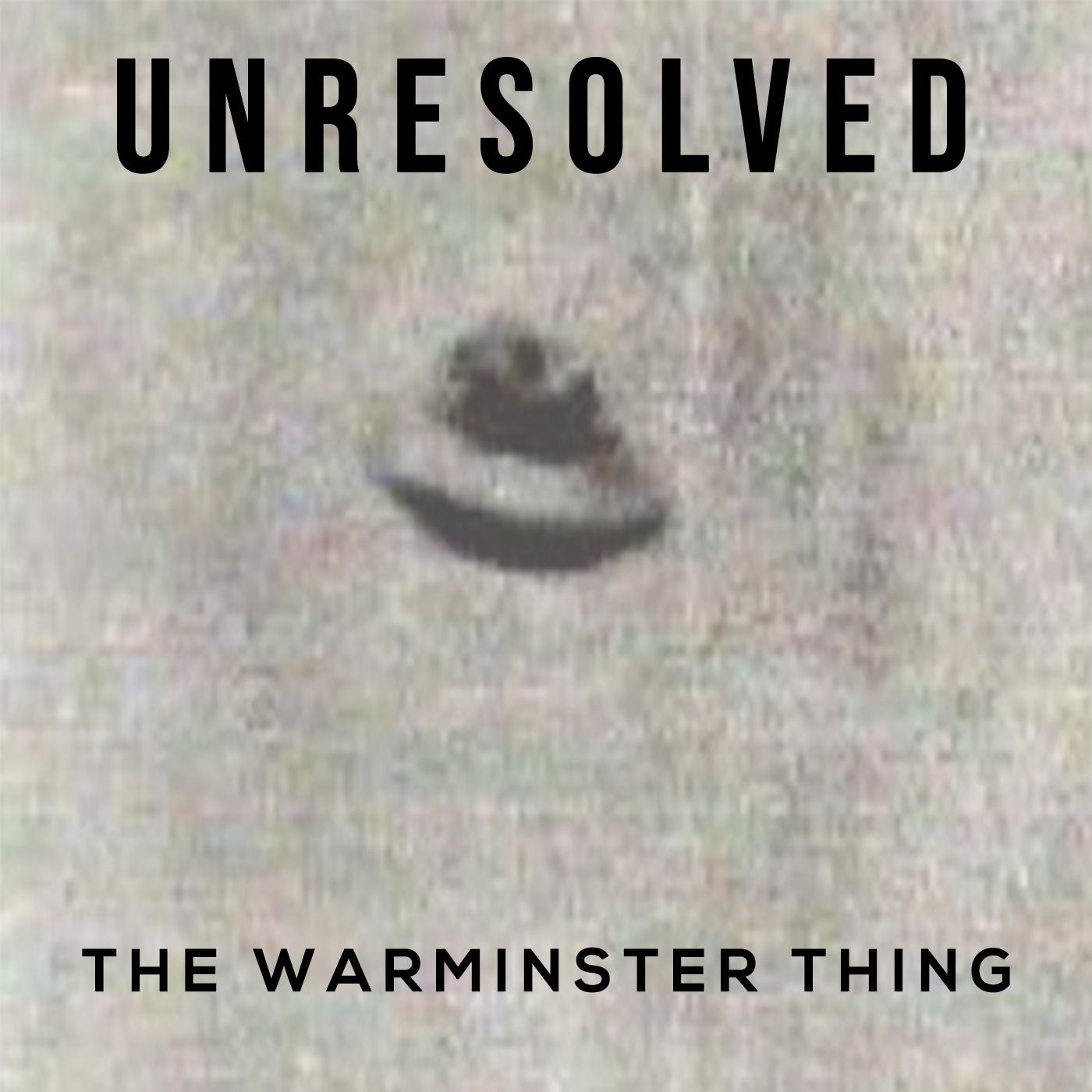 The Warminster ”Thing”