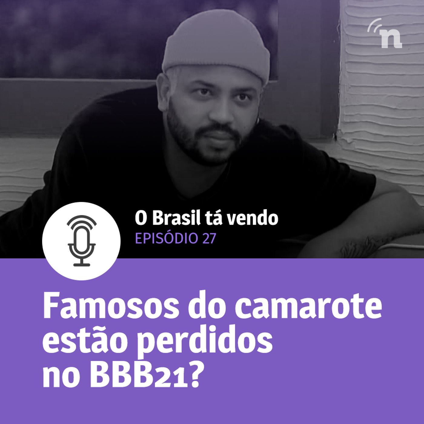 O Brasil Tá Vendo