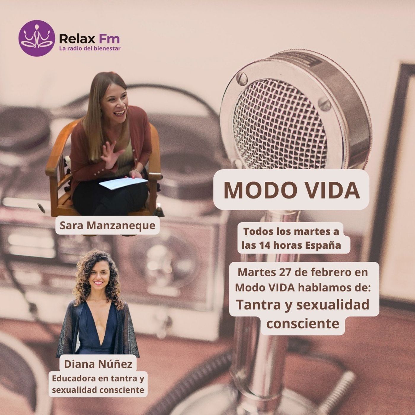 Misticismo y Sexualidad: Explorando lo Sagrado y los Beneficios de la Plenitud Sexual