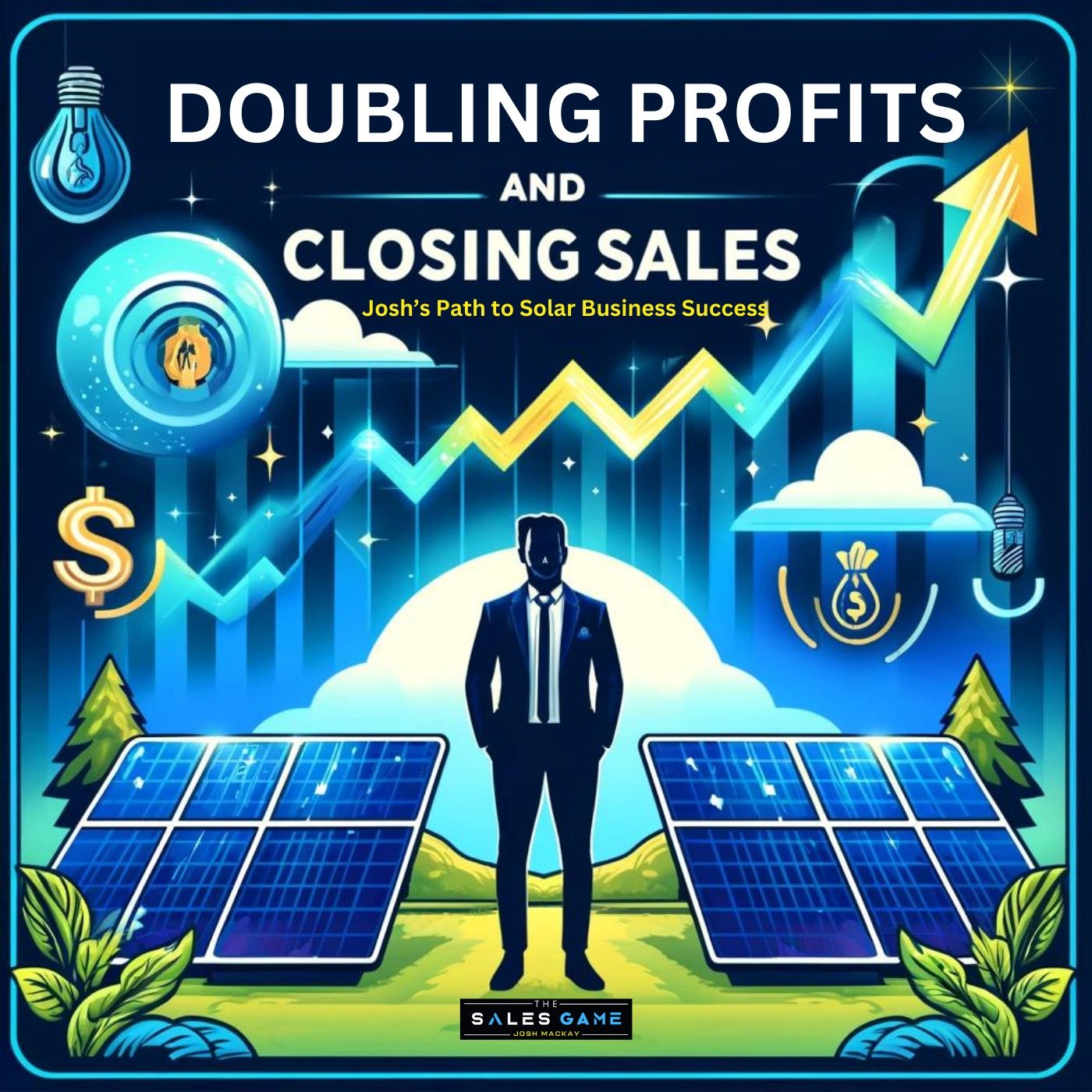 The Sales Game