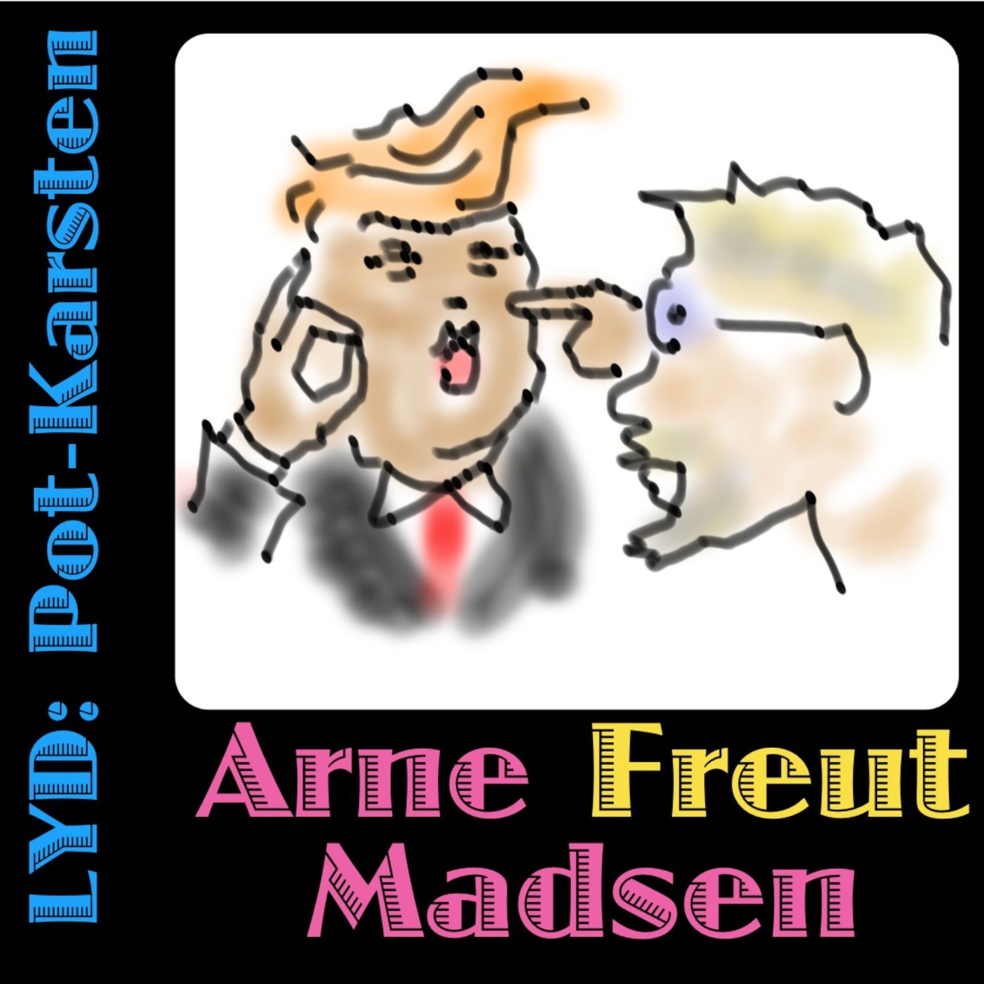 Psykologiens Hemmeligheder