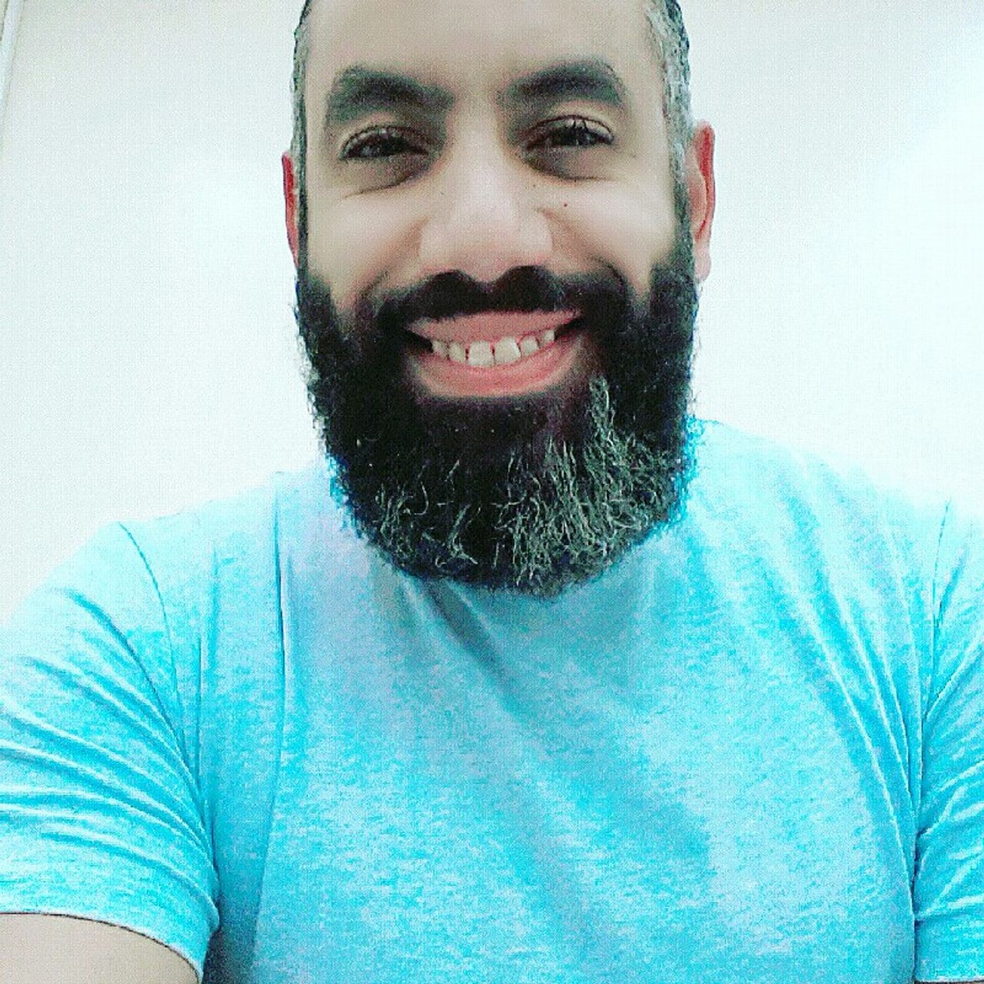 Ya Bahr Muhammad Elsayed episode artwork