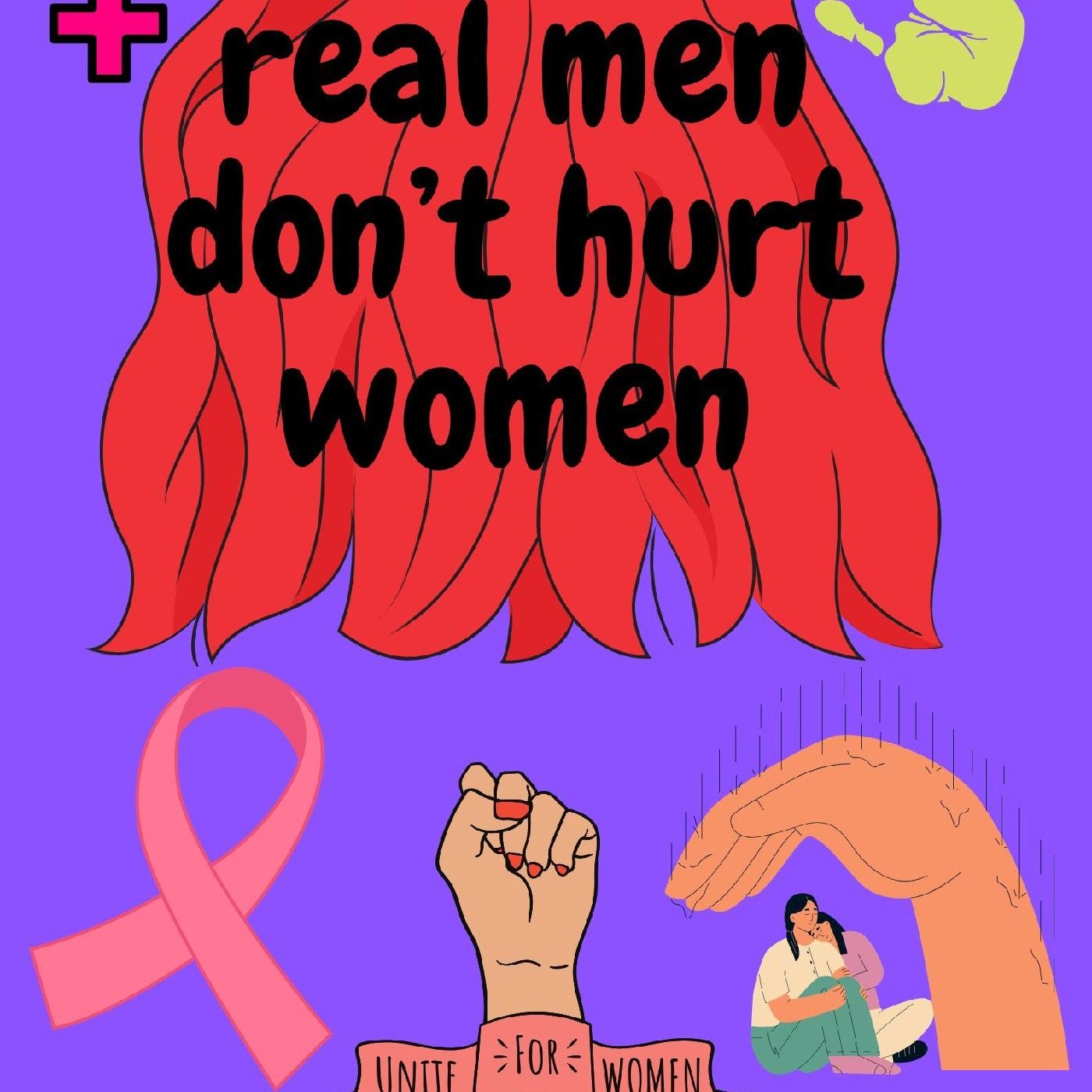 To violence against women