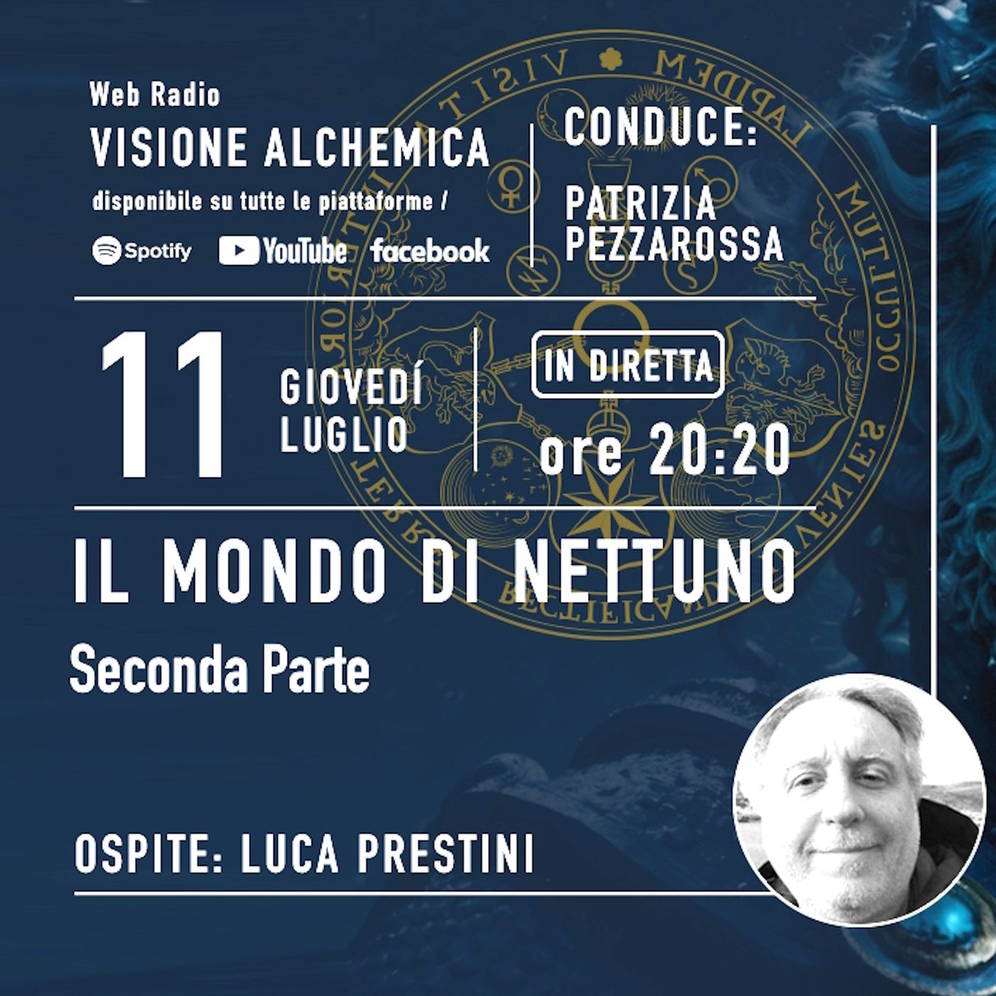 Visione Alchemica