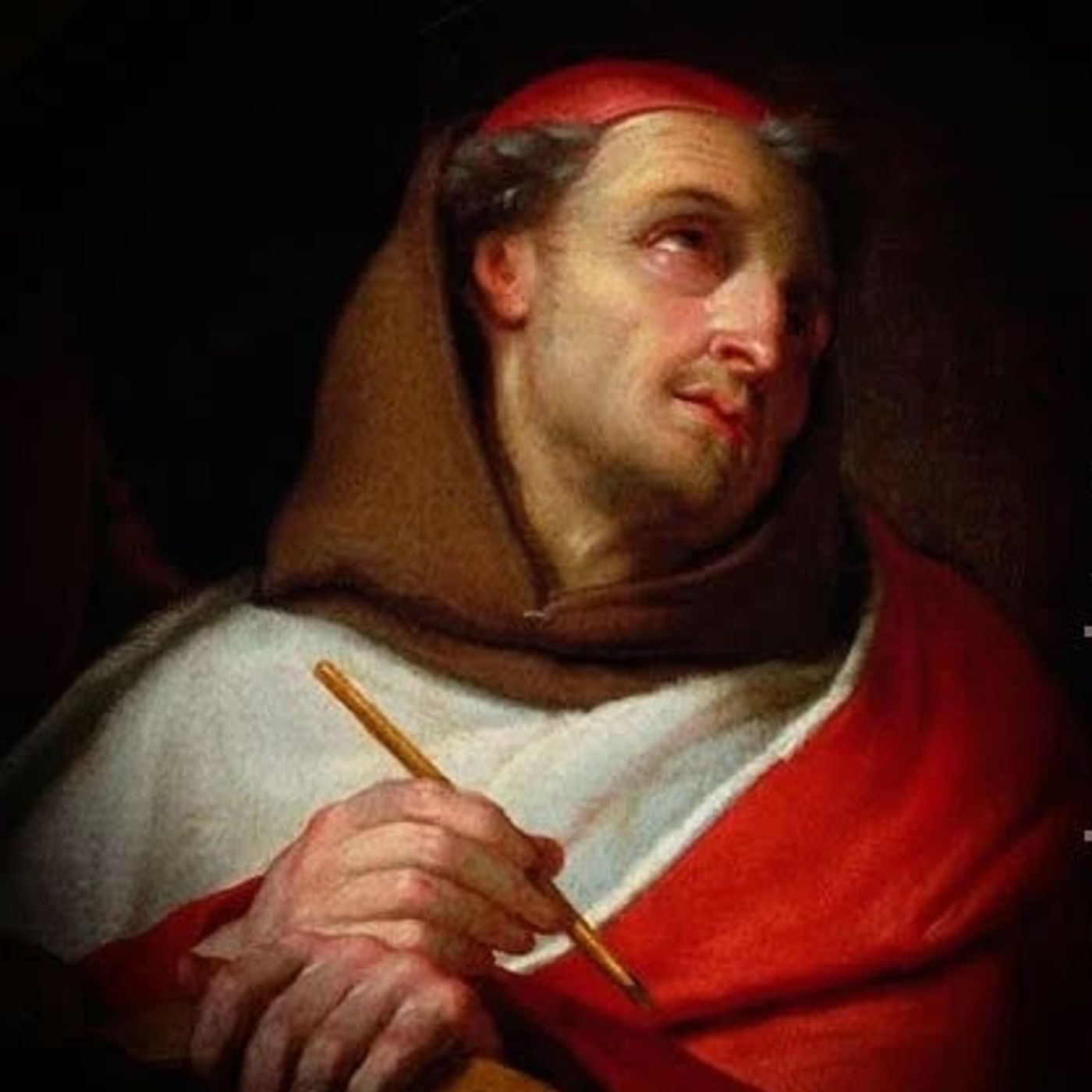 San Buenaventura, obispo y doctor de la Iglesia episode artwork