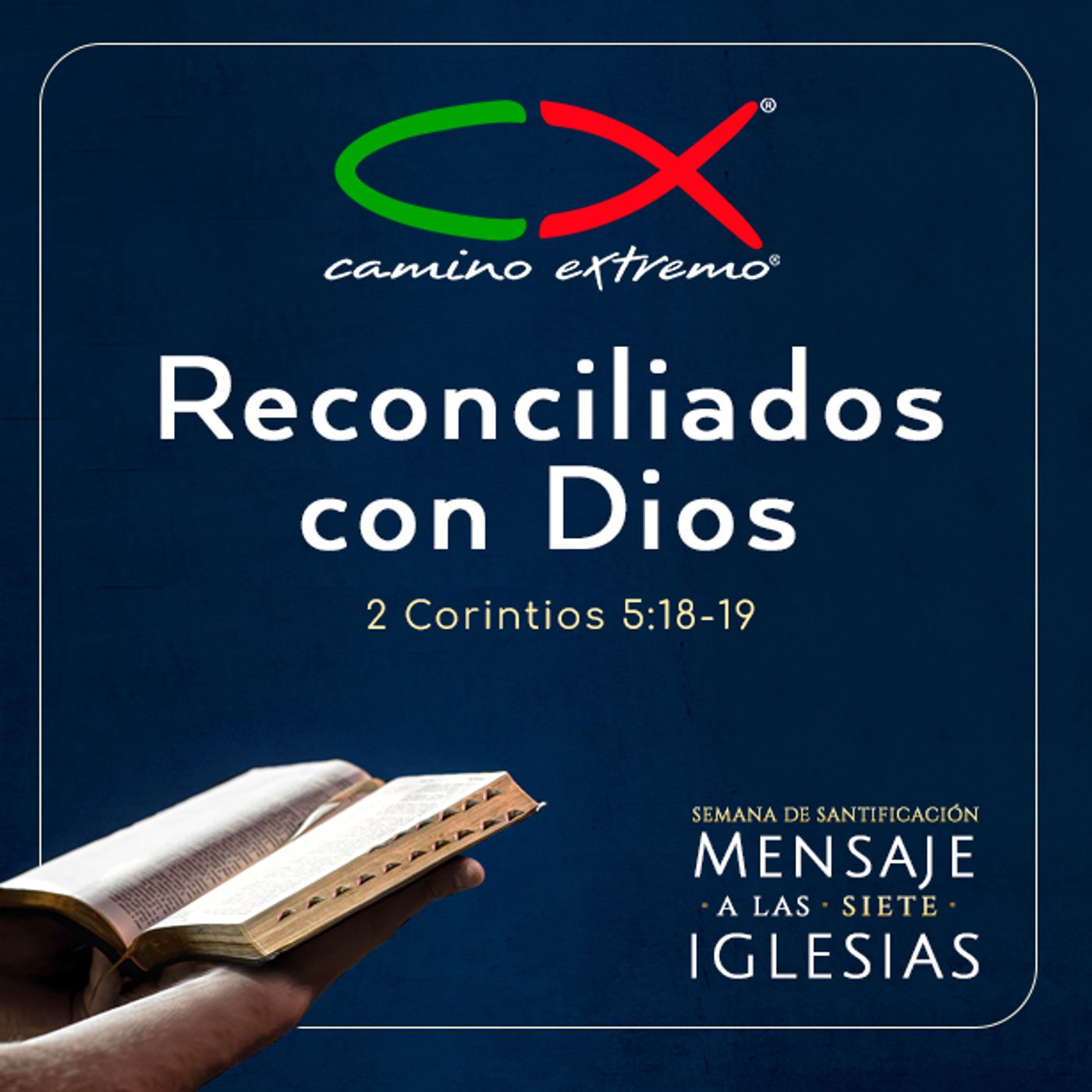 Oración 21 de enero (Reconciliados con Dios) episode artwork
