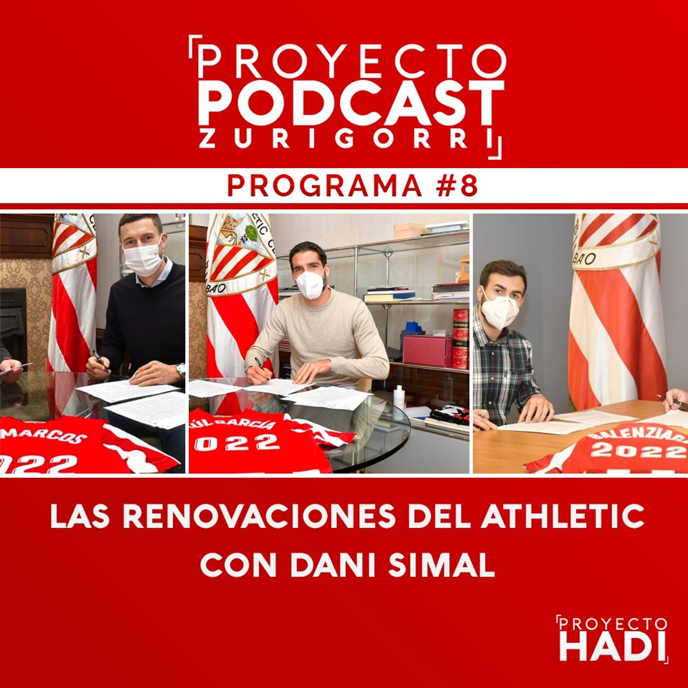 Proyecto Podcast Zurigorri