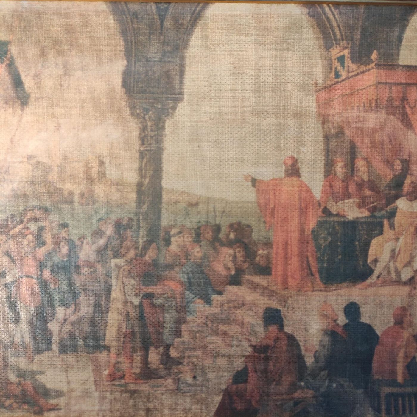 Almanacco storico e toponomastica - Rubriche