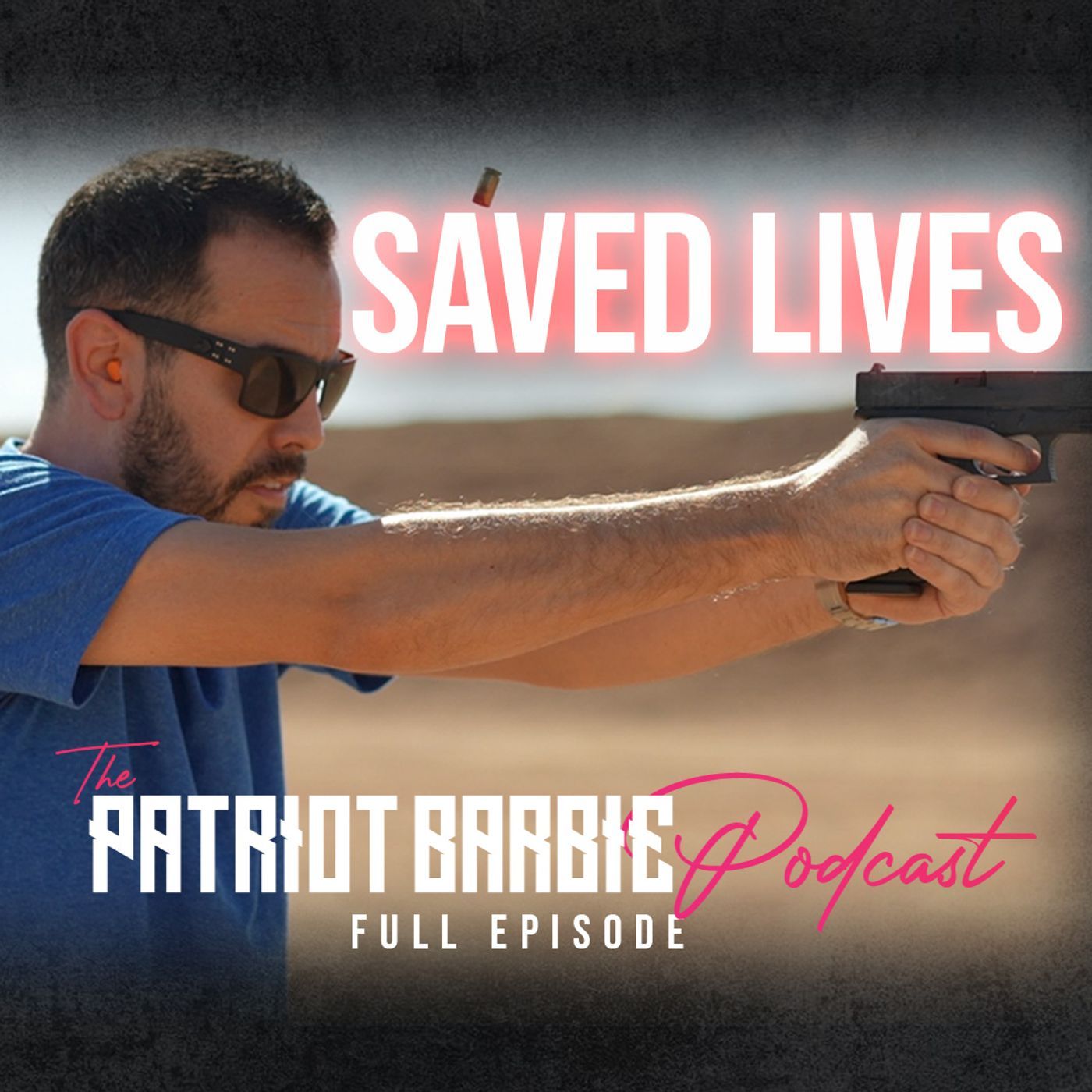 The Patriot Barbie Show