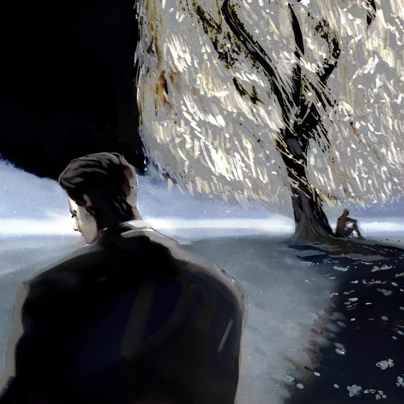 Going beyond 'sorry for your loss' when a friend is grieving