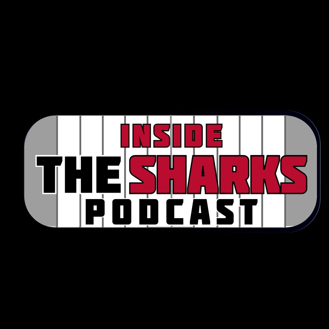 Inside the Sharks Podcast