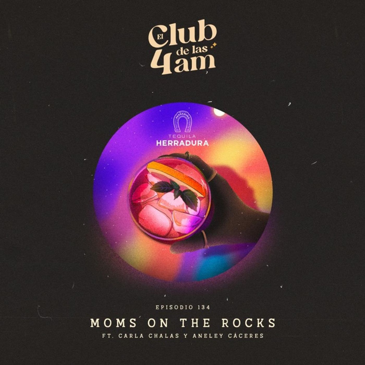 El Club de las 4AM