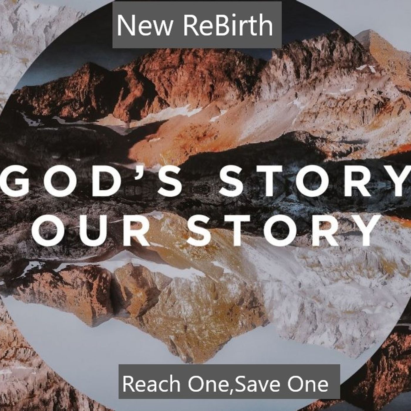 Monday June 01,2026 New Rebirth  Gods Story   (AAA) episode artwork