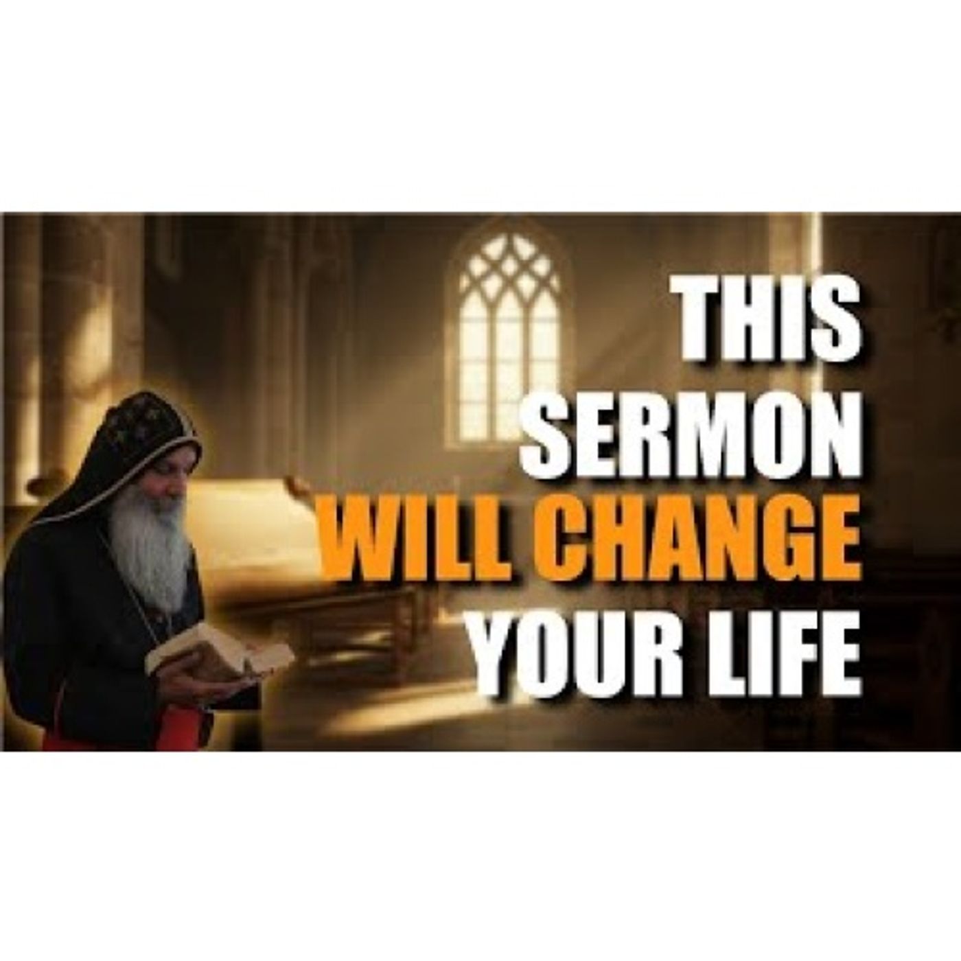 Redeem the Time & Walk in the Fear of the Lord _ Life-Changing Sermon from Ephesians 5_15–19