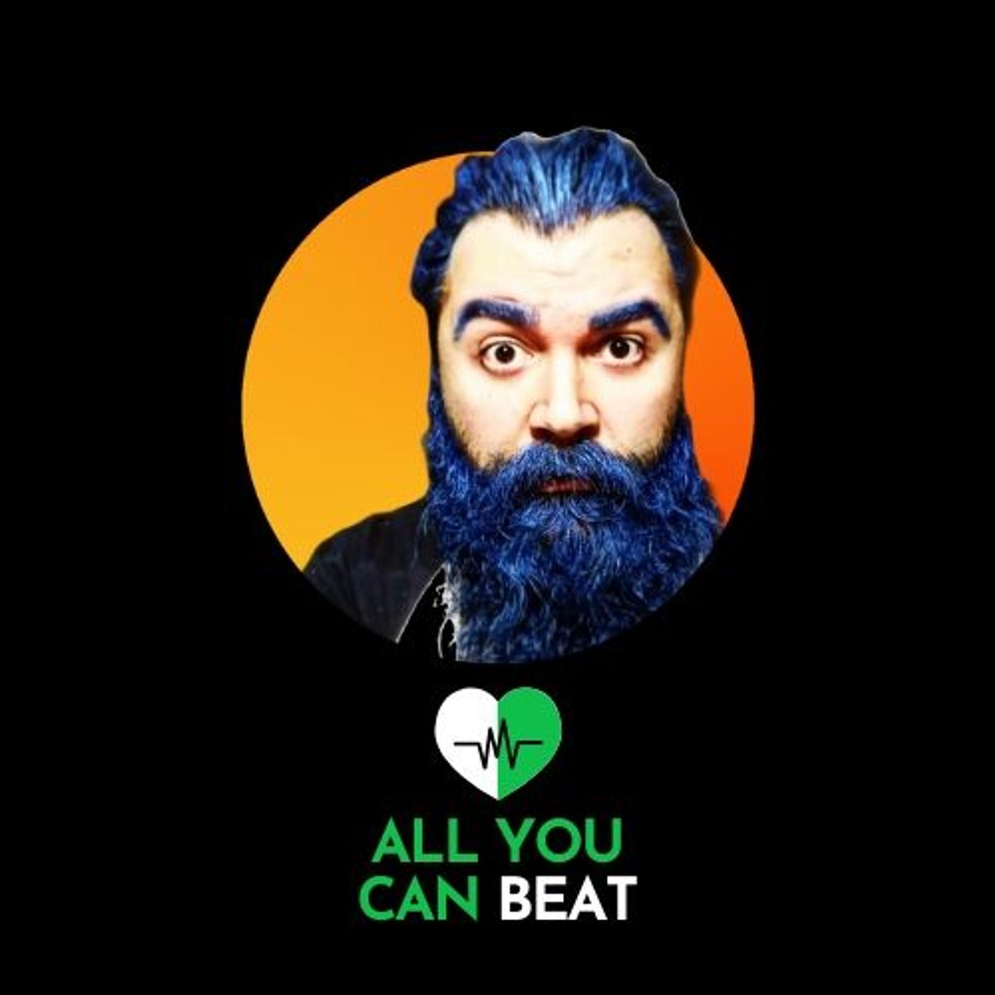 All you can beat