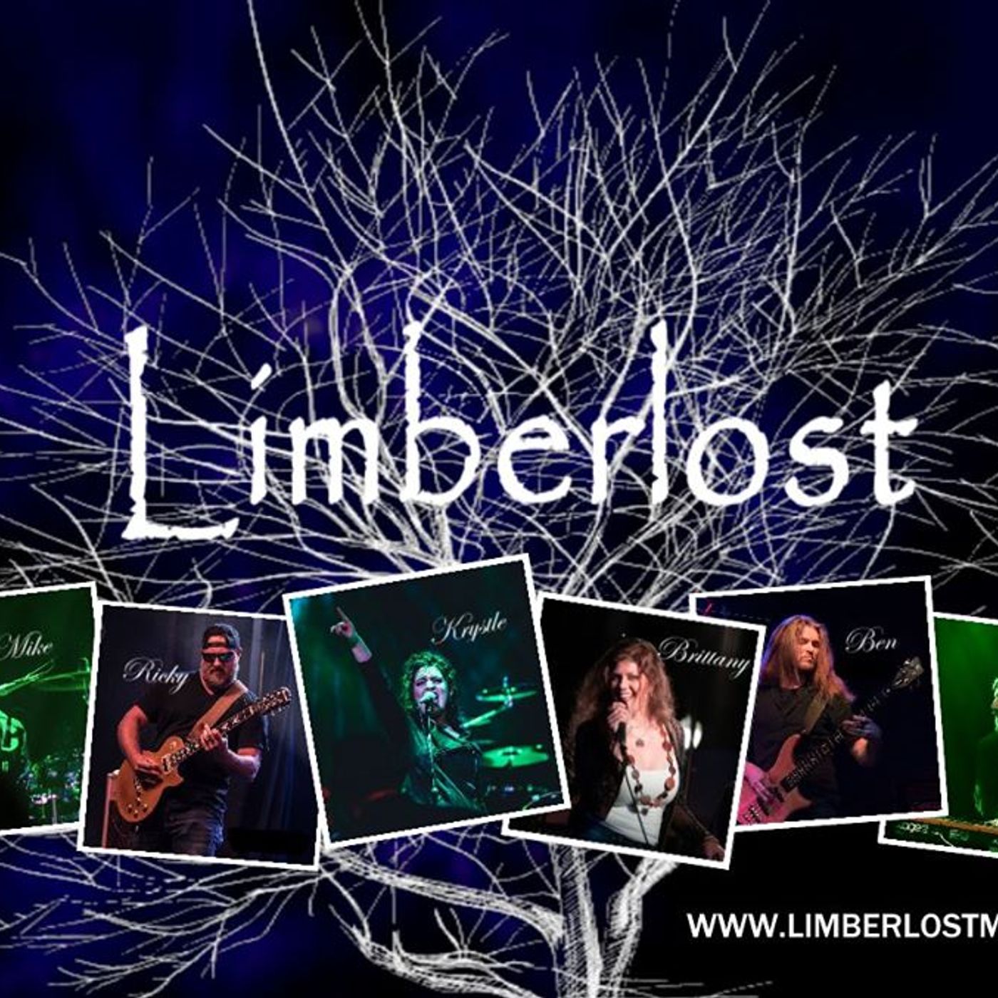 Limberlost - See What You Want episode artwork