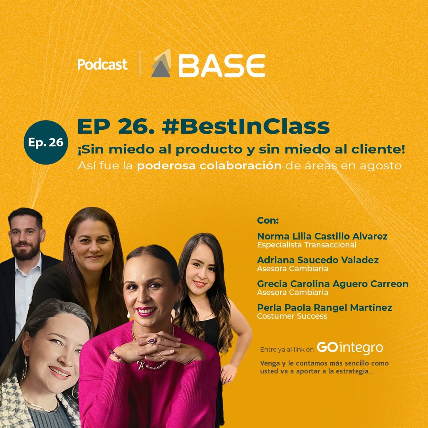 Podcast Base