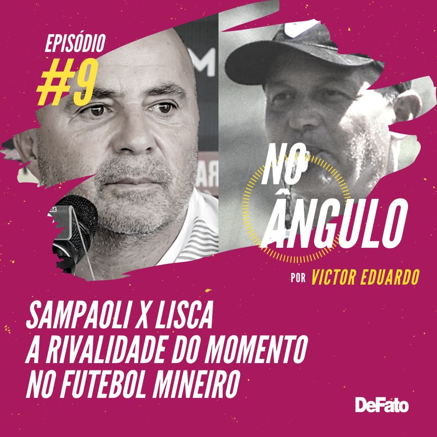 No Ângulo