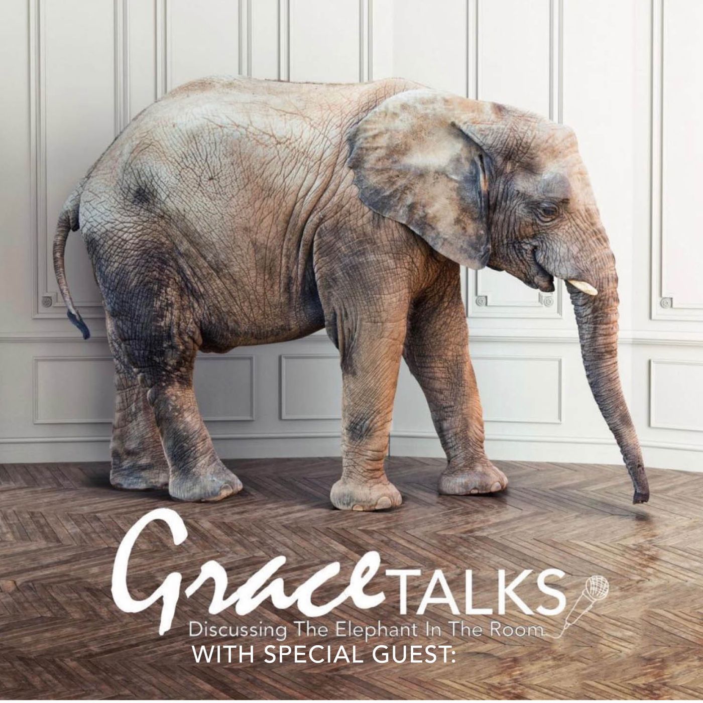 Grace Talks